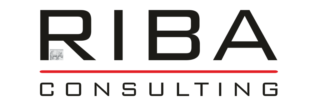 Logo RiBa Consulting